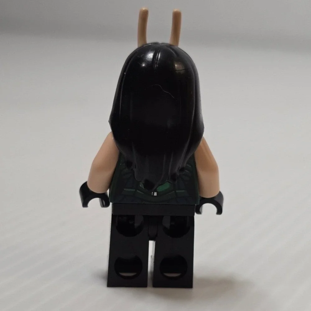 Lego this item